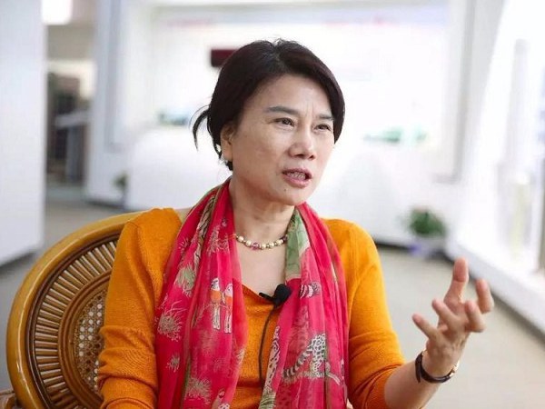 突然被免去董事長(zhǎng) 董明珠在格力還能走多遠(yuǎn)？