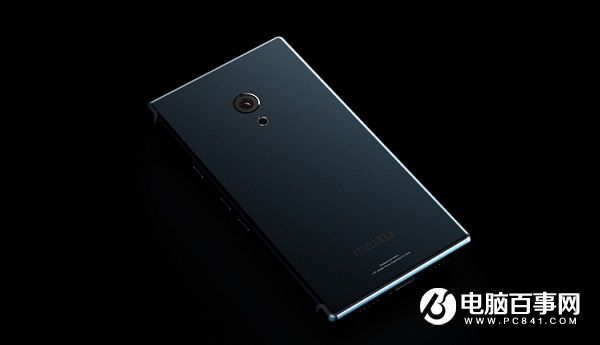 魅族Pro7概念機曝光：全屏設(shè)計 首發(fā)聯(lián)發(fā)科Helio X30