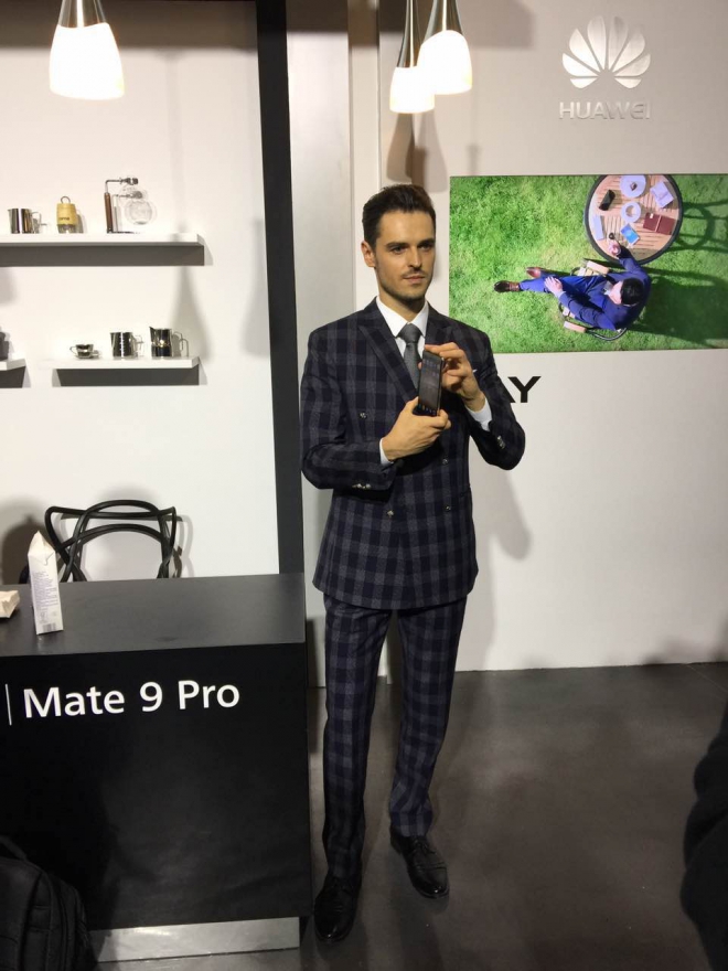 華為Mate9怎么樣 華為Mate9發(fā)布會(huì)圖文回顧