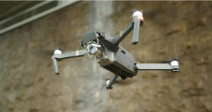 DJI Mavic Pro無人機(jī)國外網(wǎng)拍最高成交價炒高2倍