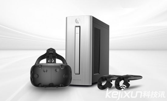 HTC VR內容登錄中國 方便親身體驗虛擬現(xiàn)實