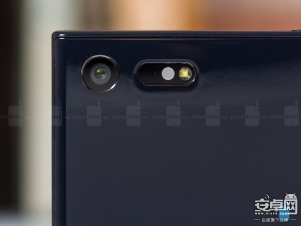 Compact 依舊？Xperia X Compact 評(píng)測