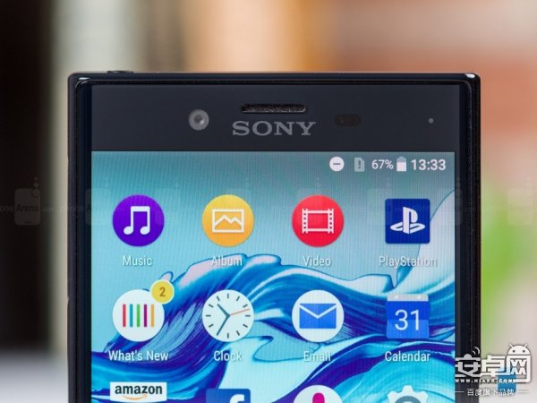 Compact 依舊？Xperia X Compact 評測