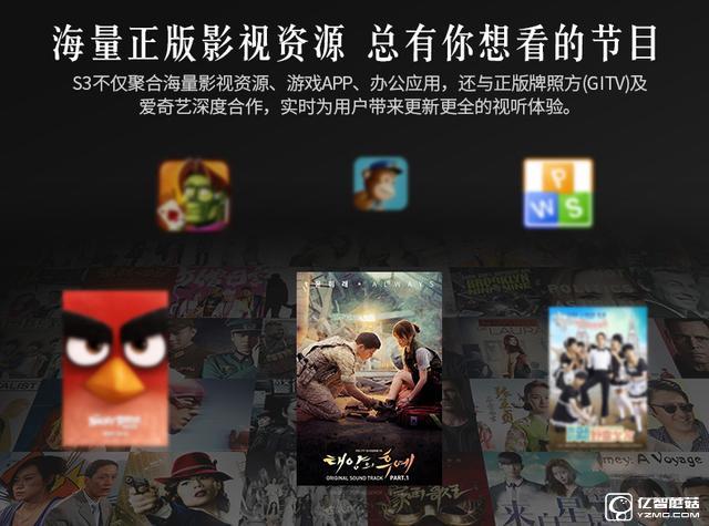 堅果G3？極米CC？酷樂視S3？——三千檔智能投影如何選？