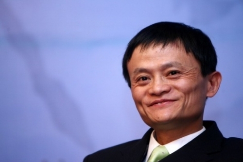 馬云:企業成功往往靠情商,但如果想不敗,還得拼智商