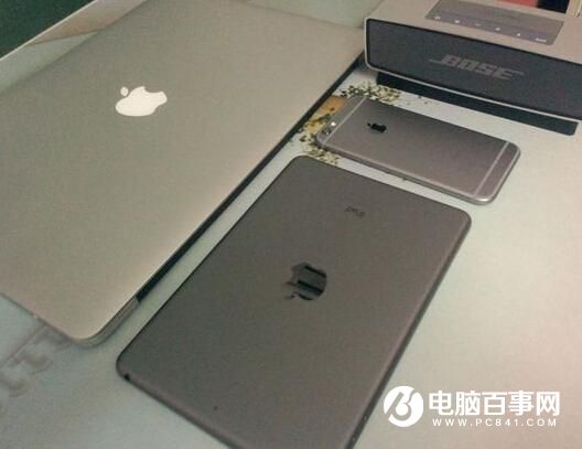 使用iPhone就叫蘋果粉？別鬧！見識下真的果粉