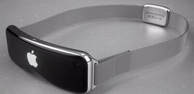 蘋果擬將AR運(yùn)用于iPhone相機(jī) 2018年面世？