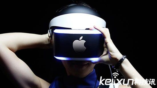 蘋果擬將AR運用于iPhone相機 2018年面世？