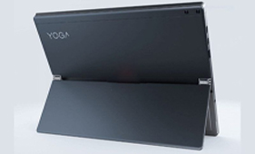 聯想Miix 520曝光 形似微軟Surface Pro