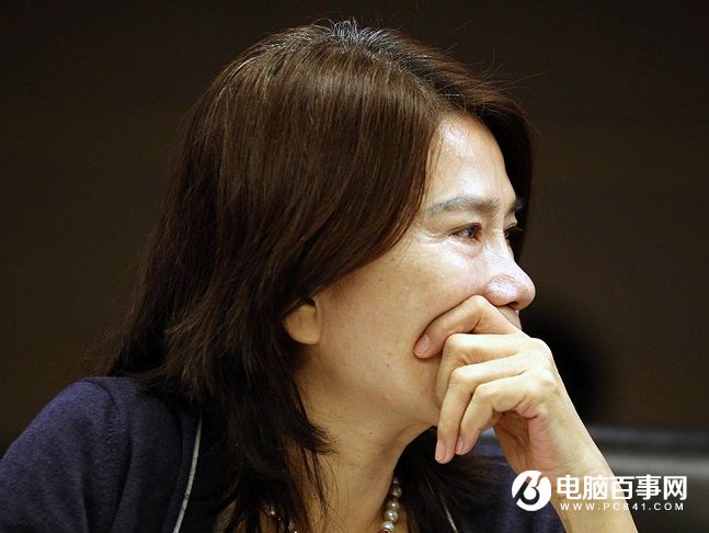 當科技遭遇寒冬 哪些科技大佬最焦慮？雷軍董明珠上榜