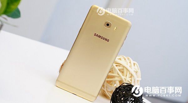 三星C9 Pro和OPPO R9s Plus哪個(gè)好看？外觀對(duì)比