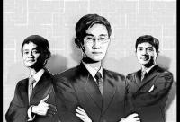 BAT背后最大股東都是誰？并非李彥宏、馬云和馬化騰