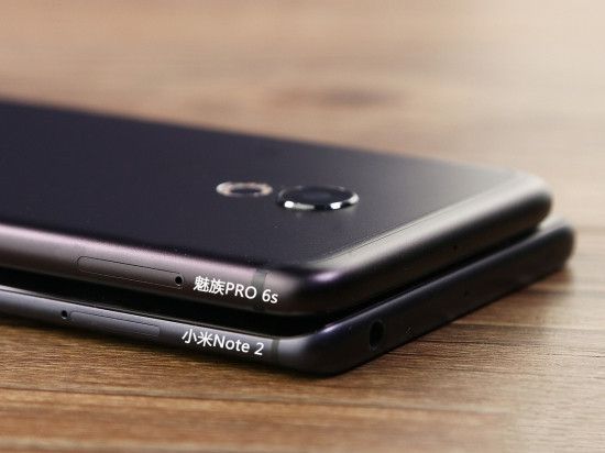 小米Note2對比魅族PRO 6s詳細評測：性能/續航等 誰更值得入手？