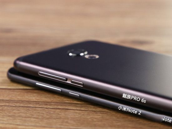 小米Note2對比魅族PRO 6s詳細評測：性能/續航等 誰更值得入手？
