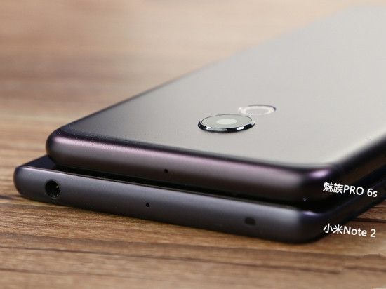小米Note2對比魅族PRO 6s詳細評測：性能/續航等 誰更值得入手？