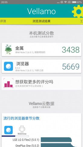 小米Note2對(duì)比魅族PRO 6s詳細(xì)評(píng)測(cè)：性能/續(xù)航等 誰(shuí)更值得入手？