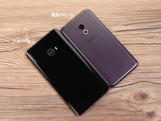 小米Note2對(duì)比魅族PRO 6s詳細(xì)評(píng)測(cè)：性能/續(xù)航等 誰(shuí)更值得入手？