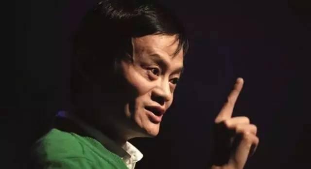 馬云炮轟實體經(jīng)濟(jì)蕭條的罪魁是房地產(chǎn)