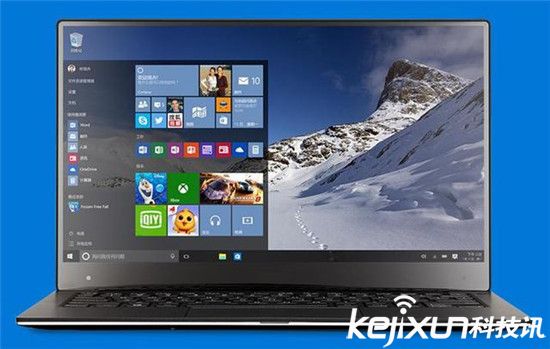 Windows 10年底全球PC市場份額有望達(dá)到24%