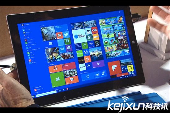 Windows 10年底全球PC市場份額有望達(dá)到24%
