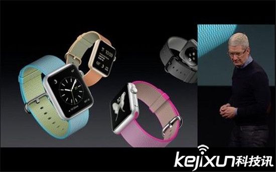 蘋果官網無補貼回收Apple Watch 想空手套白狼？