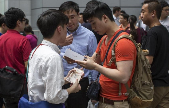 iPhone6s怎么買 低價(jià)快速購買iPhone6s攻略