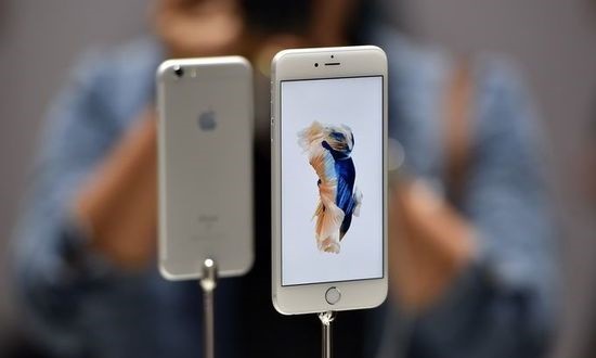 蘋果公布iPhone6s自動關(guān)機調(diào)查結(jié)果：部分用戶可免費換電池