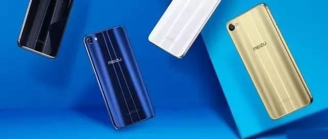 魅族發(fā)布Pro6 Plus年度新旗艦 但為什么依然被奚落？