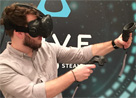 玩VR游戲能減肥！VR的額外好處？