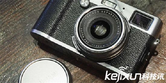 富士X100F又有新消息 將不配備翻轉屏