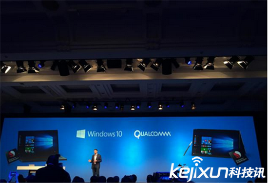 ARM版<a href=/tags/26-0.html target=_blank class=infotextkey>win10</a>系統(tǒng)：為SurfacePhone做準備！