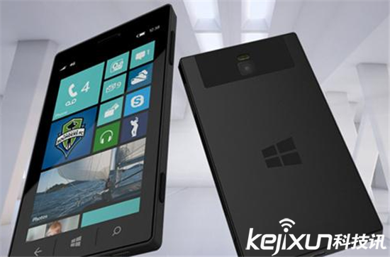 ARM版Win10系統(tǒng)：為SurfacePhone做準備！