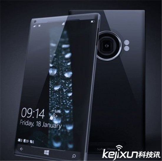 ARM版Win10系統(tǒng)：為SurfacePhone做準備！