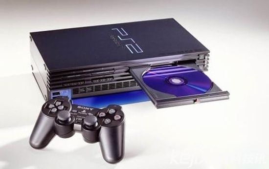 索尼PS4主機(jī)銷量突破5000萬臺(tái) 黑色星期五創(chuàng)歷史