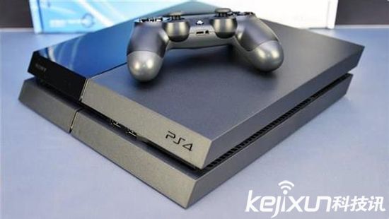 索尼PS4主機(jī)銷量突破5000萬臺(tái) 黑色星期五創(chuàng)歷史