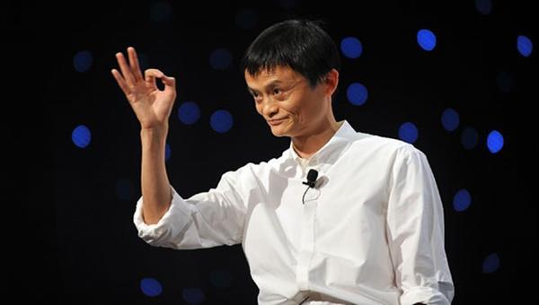 馬云：如果阿里巴巴消失 會有50萬以上中小企業沒飯吃！