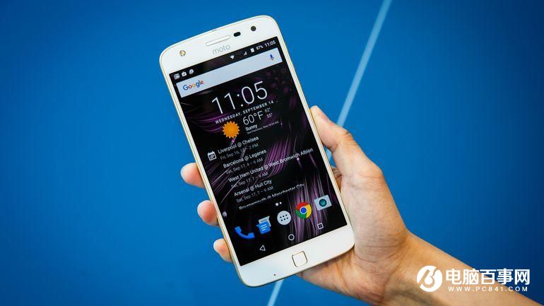 外媒評2016最佳手機(jī)TOP10：iPhone7領(lǐng)銜 小米MIX上榜