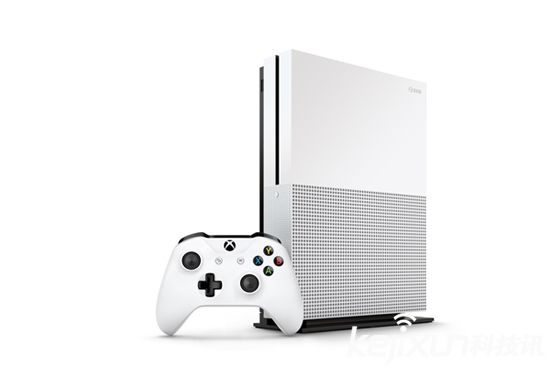 微軟國(guó)行Xbox One S上線 售價(jià)2399元