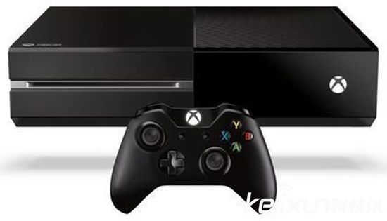 微軟國(guó)行Xbox One S上線 售價(jià)2399元