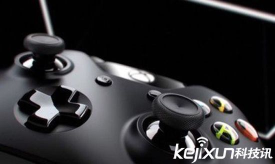 微軟國(guó)行Xbox One S上線 售價(jià)2399元