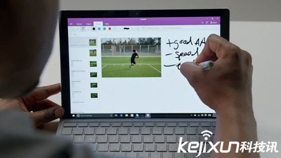 微軟Surface銷量創紀錄 國行版下季度到來