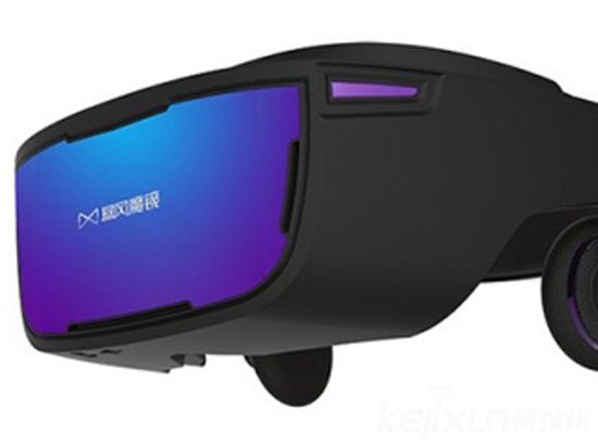 暴風(fēng)魔鏡將推出VR新品 20日發(fā)布號稱“VR機(jī)皇”