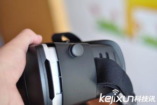 暴風(fēng)魔鏡將推出VR新品 20日發(fā)布號稱“VR機(jī)皇”