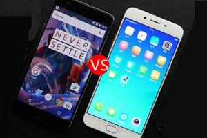 一加3T與OPPO R9s區別對比 一加3T和OPPO R9s哪個好？