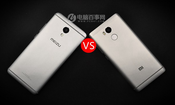 魅藍(lán)Note5和紅米4哪個(gè)好？紅米4與魅藍(lán)Note5對比評測