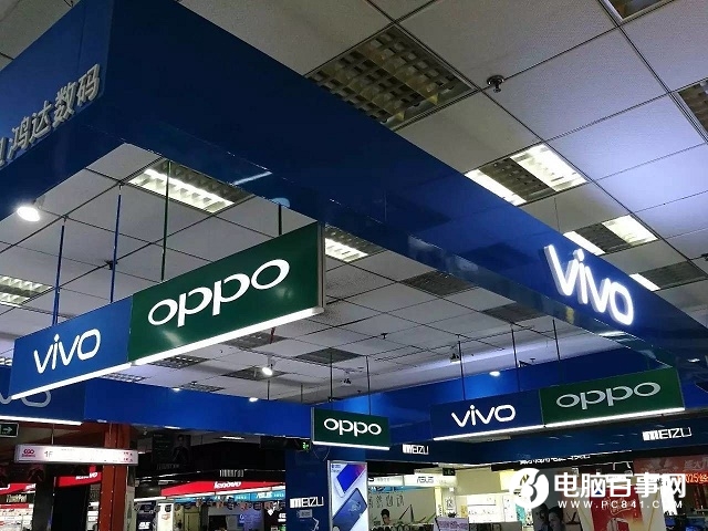 魯大師：麒麟960芯霸天下 國產(chǎn)機華為小米上榜 OV消失