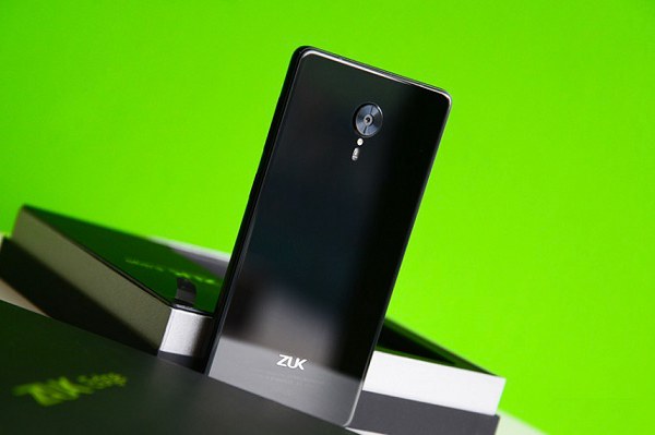 ZUK Edge配置怎么樣 ZUK Edge跑分測(cè)試與圖賞