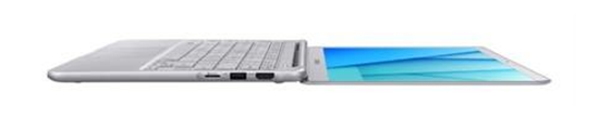 三星推全新Notebook 9筆記本：重量僅為816克