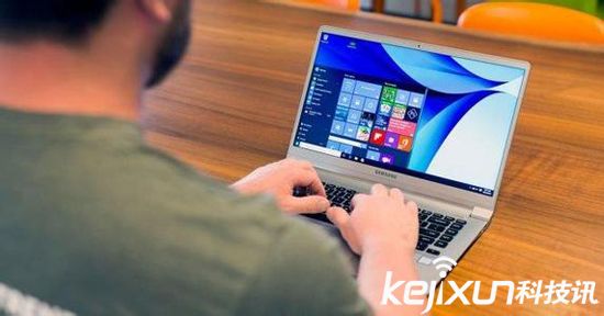 三星新款Notebook 9發(fā)布 比蘋果MBP還好？
