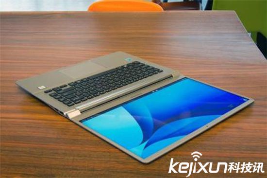 三星新款Notebook 9發(fā)布 比蘋果MBP還好？